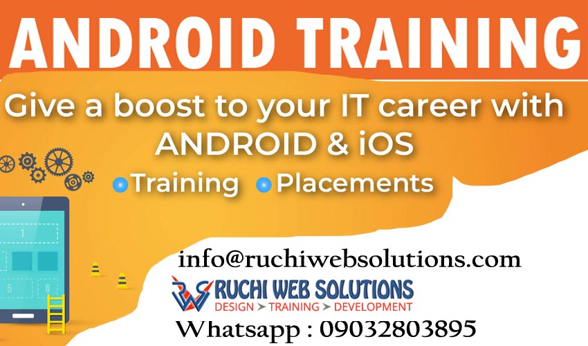 android training institute in dilsukhnagar