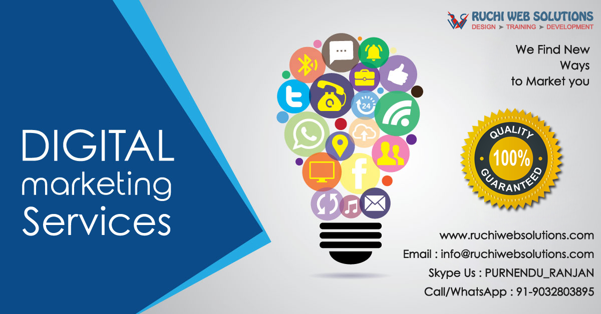 digital marketing services in hyderabad