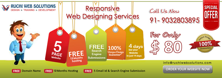  web designing company in hyderabad