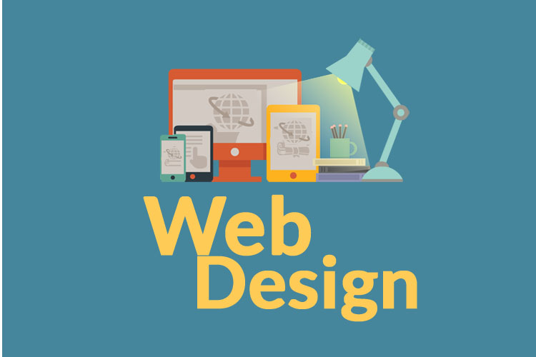 web designing training in hyderabad