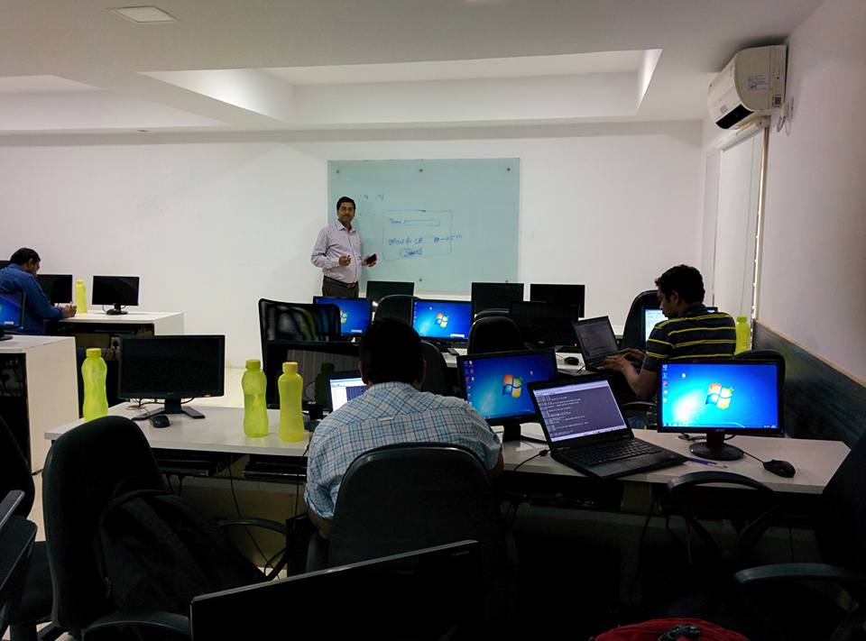 php training institute in hyderabad